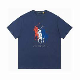 Picture of Ralph Lauren T Shirts Short _SKUPoloS-XL55tx022753